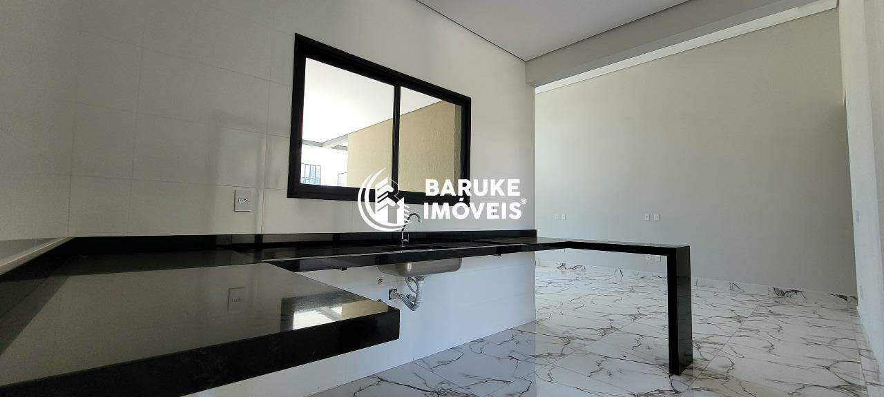 Casa de condomínio à venda no bairro Loteamento Park Gran ReserveIndaiatuba: 