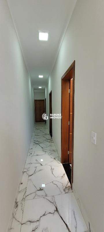 Casa de condomínio à venda no bairro Loteamento Park Gran ReserveIndaiatuba: 