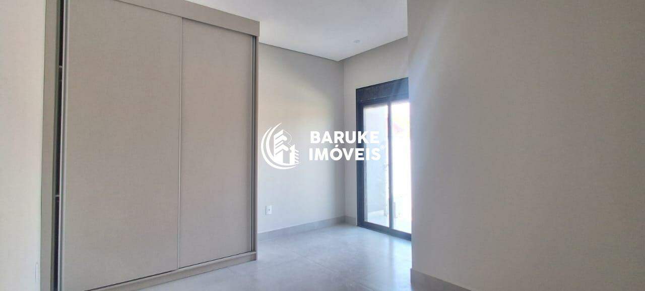 Casa de condomínio à venda no bairro RESIDENCIAL MILANOIndaiatuba: 