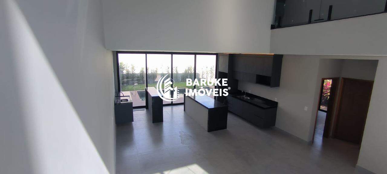 Casa de condomínio à venda no bairro RESIDENCIAL MILANOIndaiatuba: 