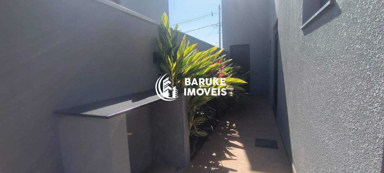 Casa de condomínio à venda no bairro RESIDENCIAL MILANOIndaiatuba: 