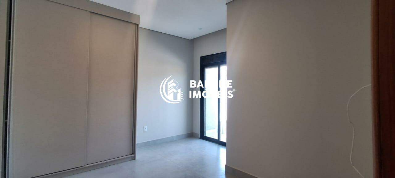 Casa de condomínio à venda no bairro RESIDENCIAL MILANOIndaiatuba: 