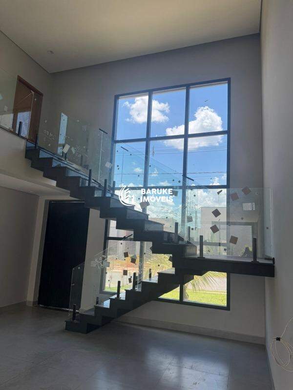 Casa de condomínio à venda no bairro RESIDENCIAL MILANOIndaiatuba: 