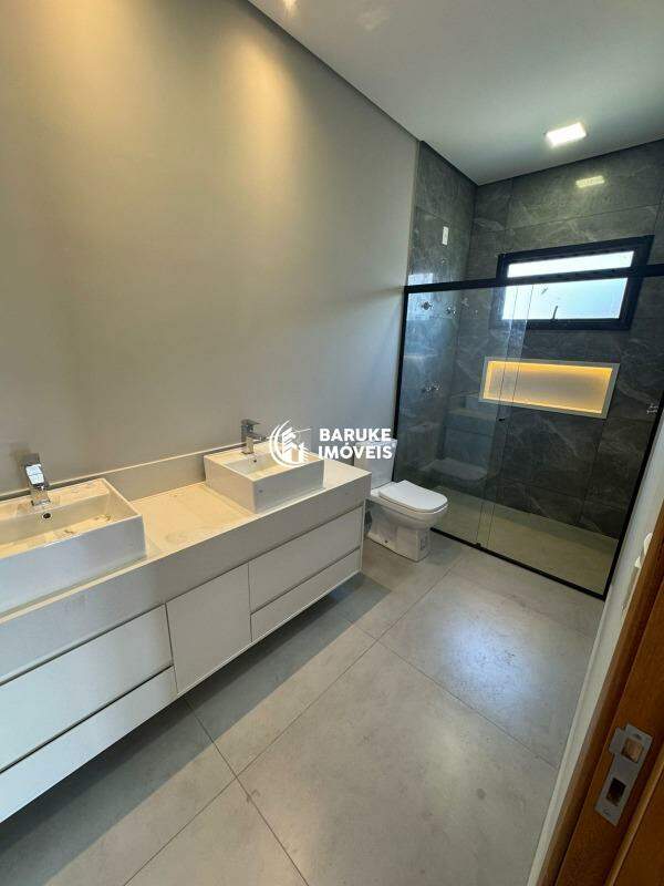 Casa de condomínio à venda no bairro RESIDENCIAL MILANOIndaiatuba: 