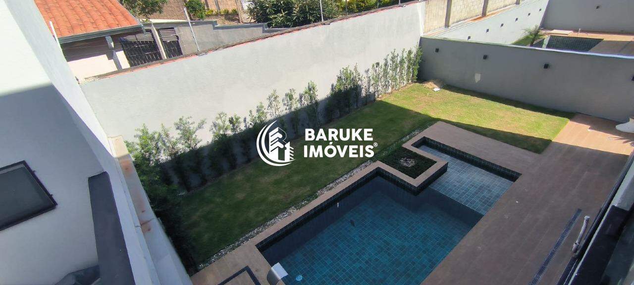 Casa de condomínio à venda no bairro RESIDENCIAL MILANOIndaiatuba: 