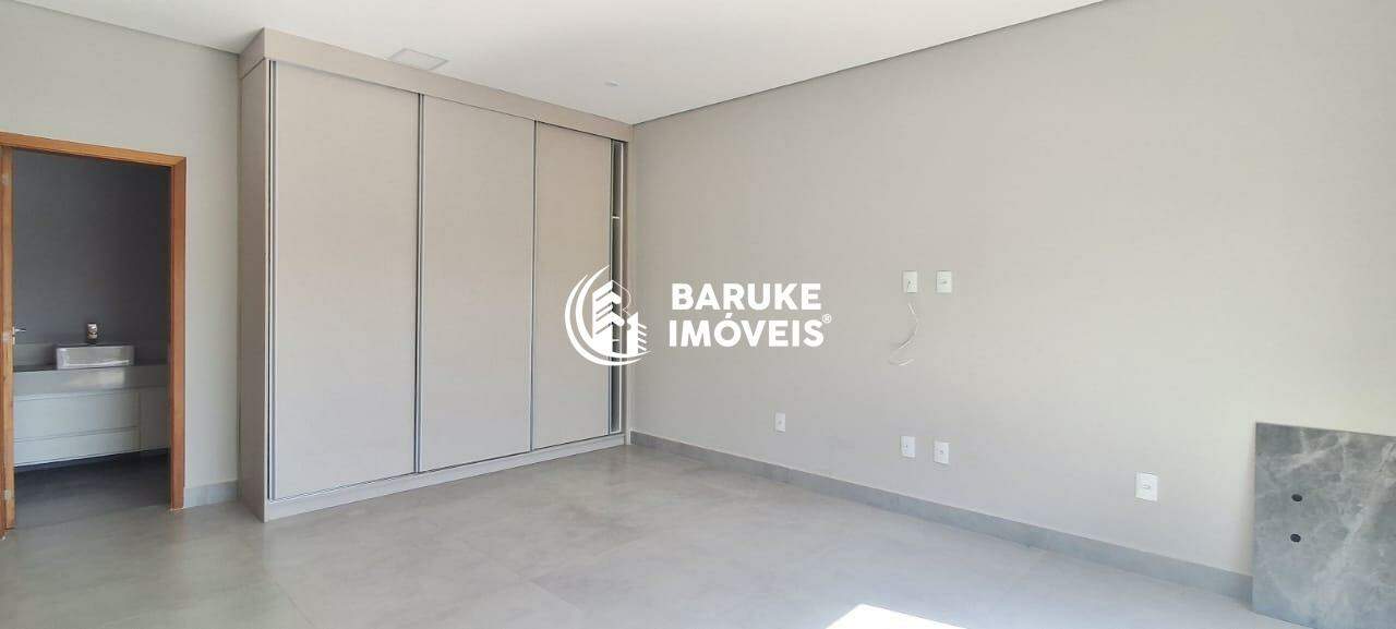 Casa de condomínio à venda no bairro RESIDENCIAL MILANOIndaiatuba: 