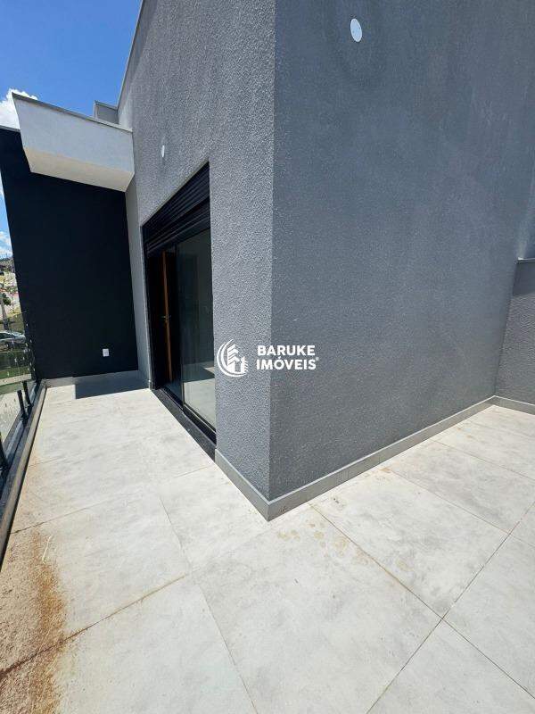 Casa de condomínio à venda no bairro RESIDENCIAL MILANOIndaiatuba: 