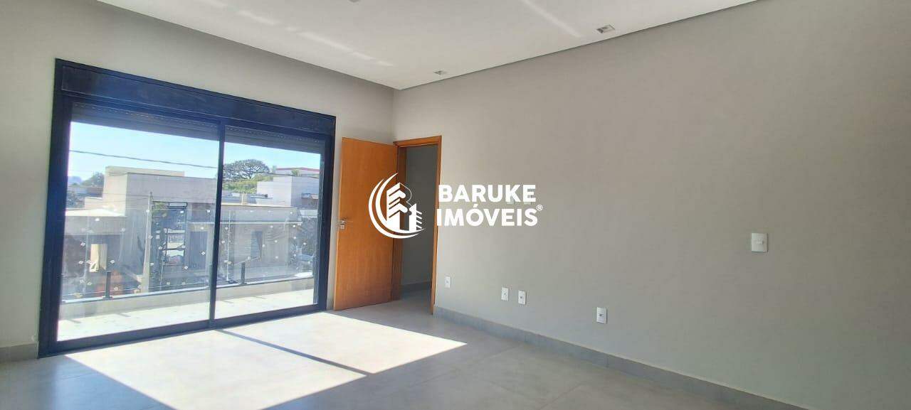 Casa de condomínio à venda no bairro RESIDENCIAL MILANOIndaiatuba: 