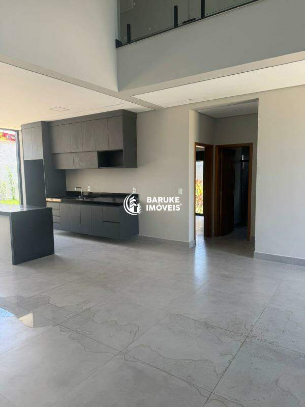 Casa de condomínio à venda no bairro RESIDENCIAL MILANOIndaiatuba: 