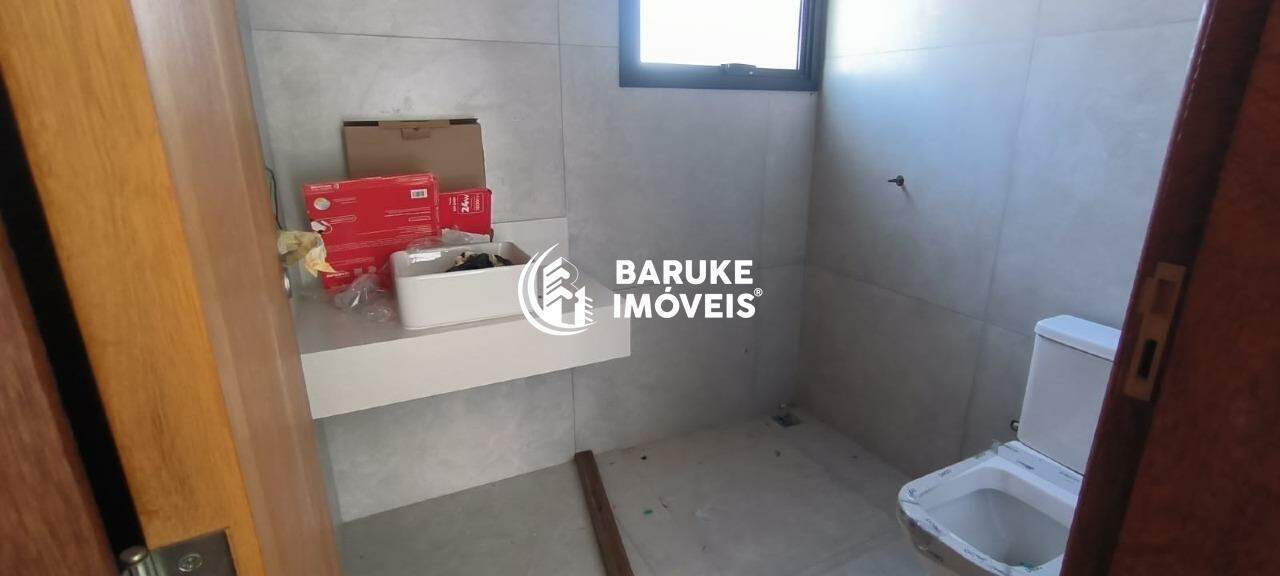 Casa de condomínio para aluguel no bairro RESIDENCIAL MILANOIndaiatuba: 
