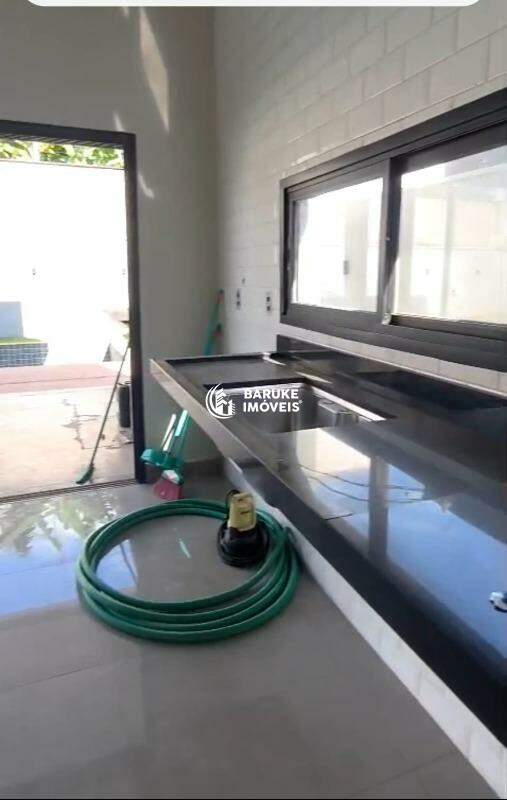 Casa de condomínio para aluguel no bairro RESIDENCIAL MILANOIndaiatuba: 