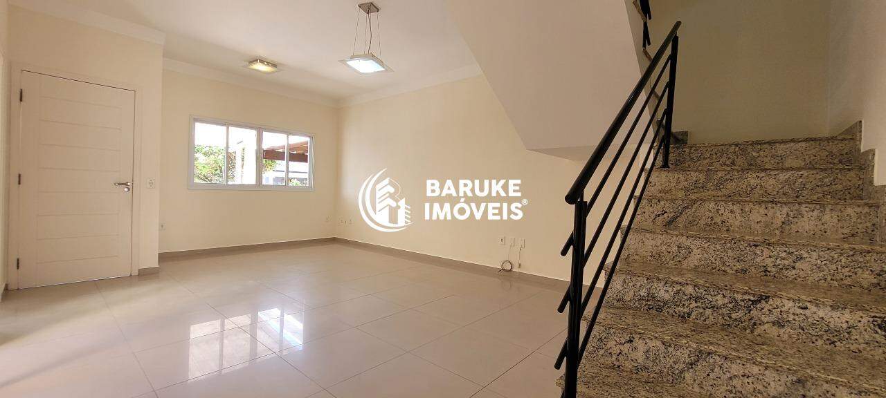 Casa de condomínio à venda no bairro PORTAL DAS ACÁCIASIndaiatuba: 