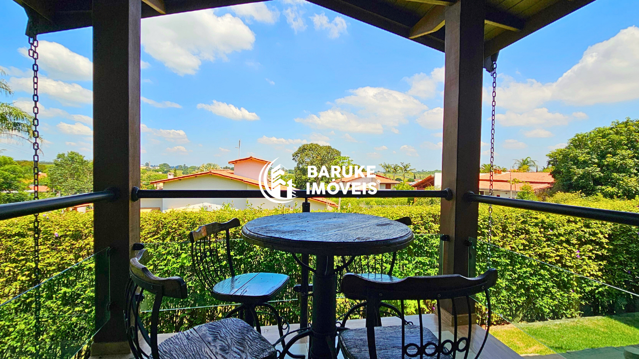 Chácara à venda no bairro TERRAS DE ITAICIIndaiatuba: 