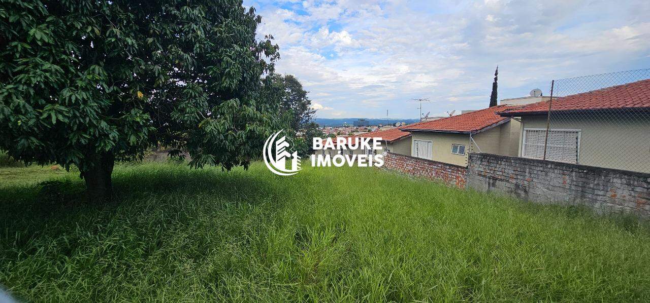 Terreno à venda no bairro JARDIM AMERICAIndaiatuba: 