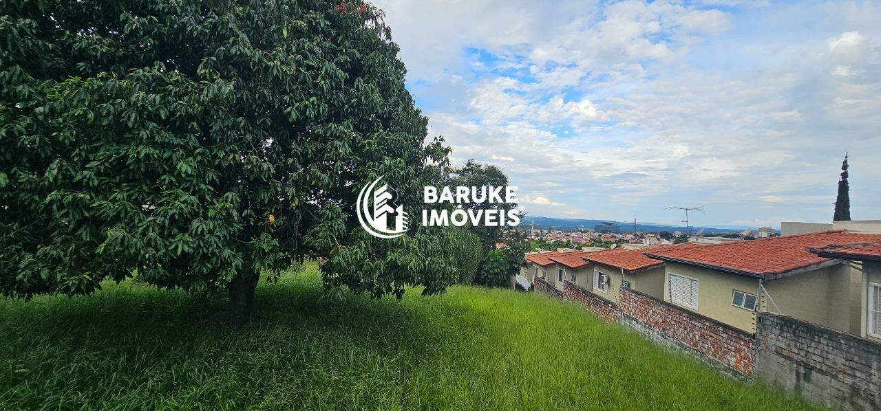 Terreno à venda no bairro JARDIM AMERICAIndaiatuba: 