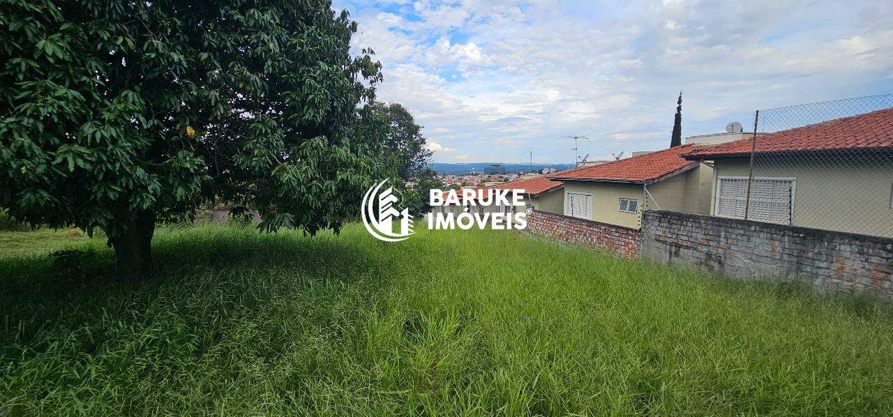 Terreno à venda no bairro JARDIM AMERICAIndaiatuba: 