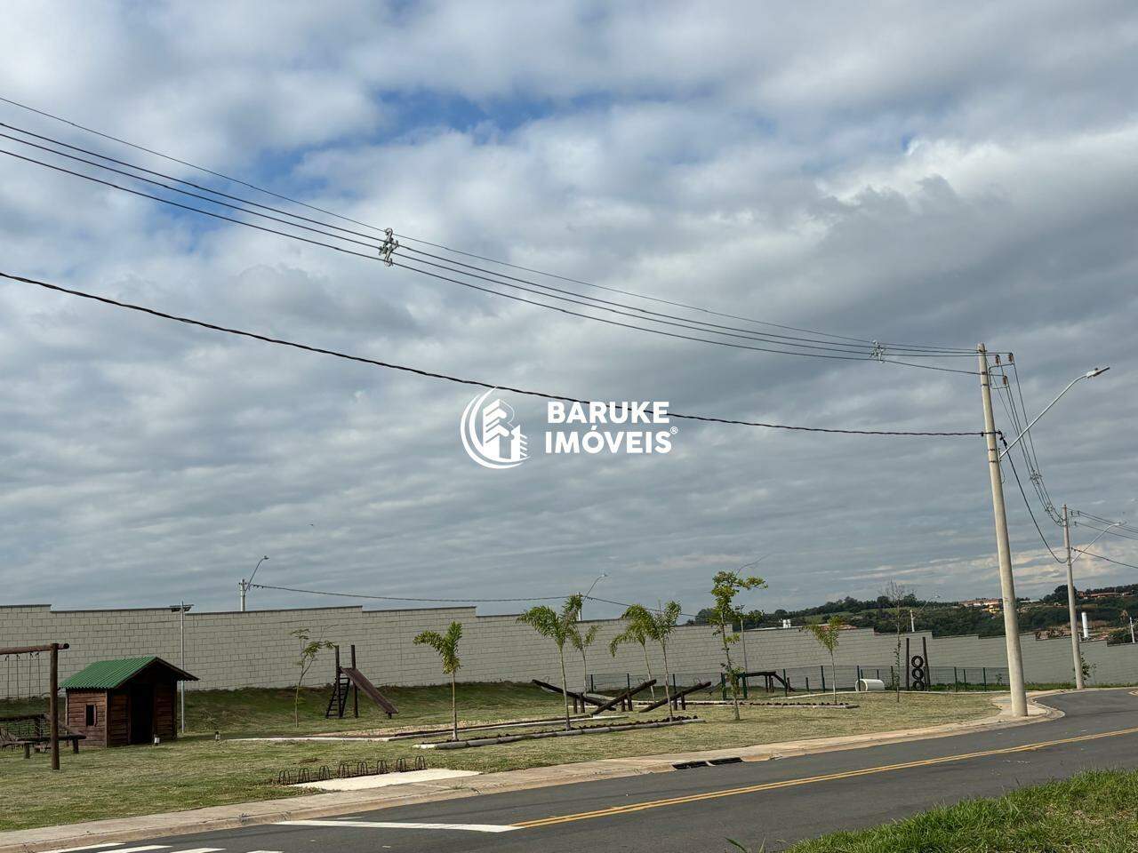 Terreno à venda no bairro RESERVA DA COLINAIndaiatuba: 