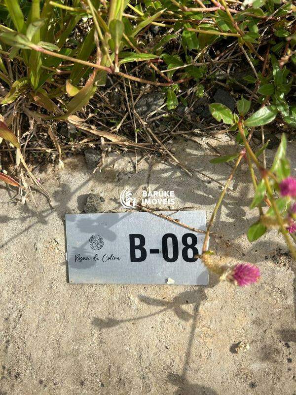 Terreno à venda no bairro RESERVA DA COLINAIndaiatuba: 