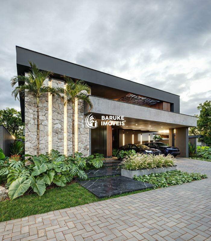 Casa de condomínio à venda no bairro Jardim CasablancaIndaiatuba: 