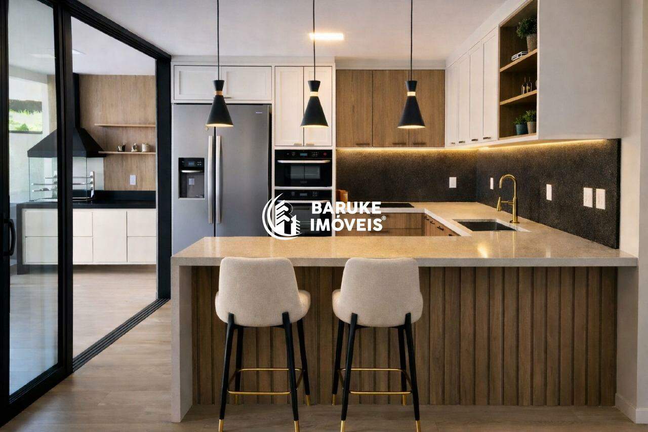 Casa de condomínio à venda no bairro Jardim CasablancaIndaiatuba: 