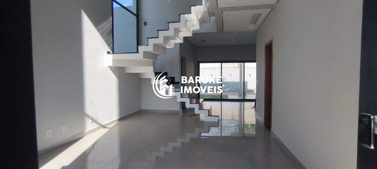 Casa de condomínio à venda no bairro RESIDENCIAL MILANOIndaiatuba: 