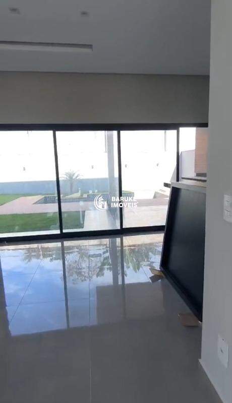 Casa de condomínio à venda no bairro RESIDENCIAL MILANOIndaiatuba: 