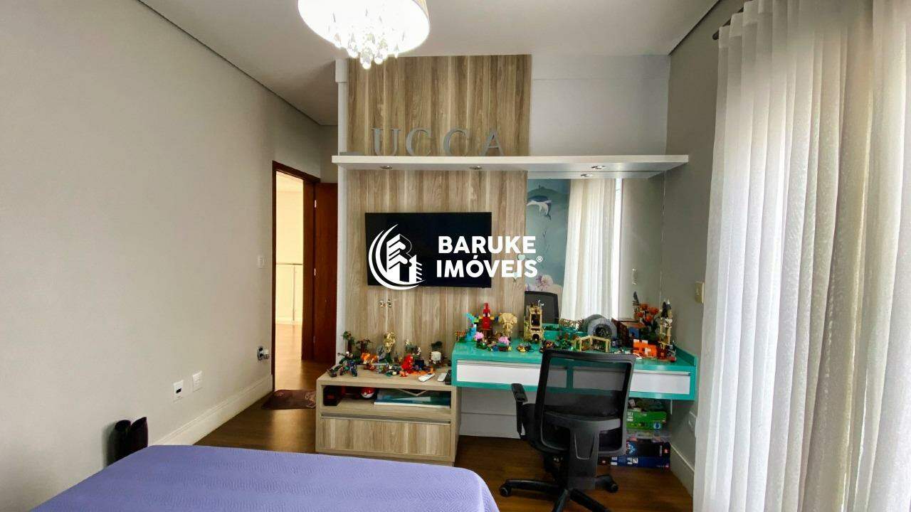 Casa de condomínio à venda no bairro JARDIM RESIDENCIAL MARIA DULCEIndaiatuba: 