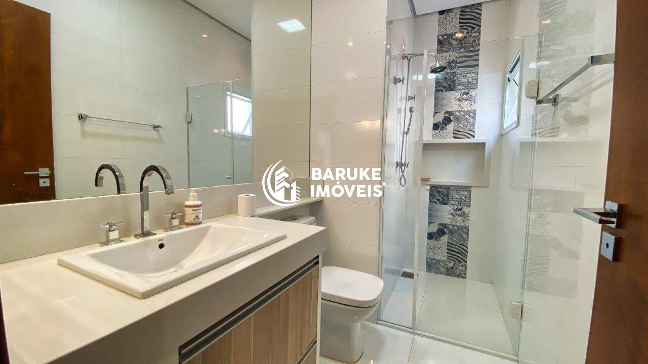 Casa de condomínio à venda no bairro JARDIM RESIDENCIAL MARIA DULCEIndaiatuba: 