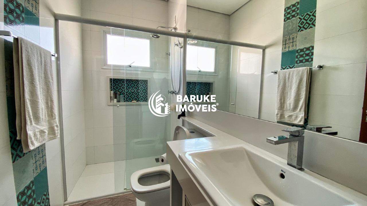 Casa de condomínio à venda no bairro JARDIM RESIDENCIAL MARIA DULCEIndaiatuba: 