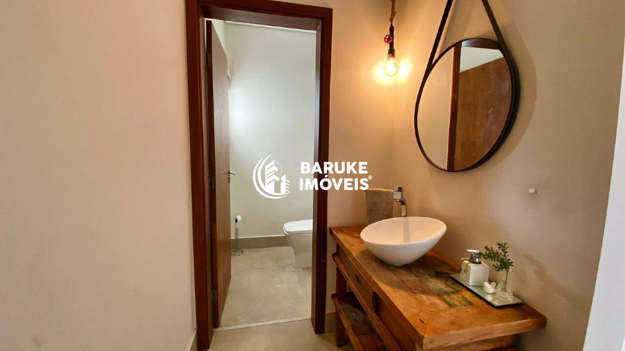 Casa de condomínio à venda no bairro JARDIM RESIDENCIAL MARIA DULCEIndaiatuba: 