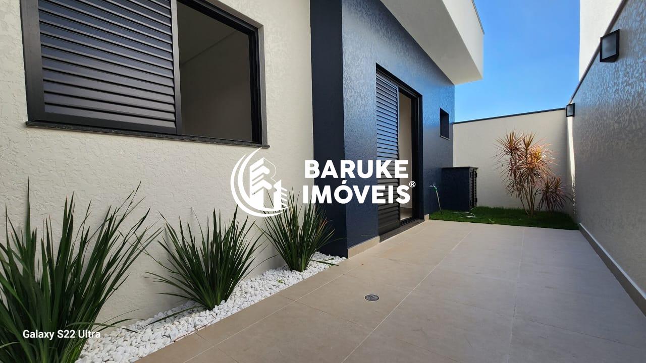 Casa de condomínio para aluguel no bairro JARDINS DO IMPÉRIOIndaiatuba: 