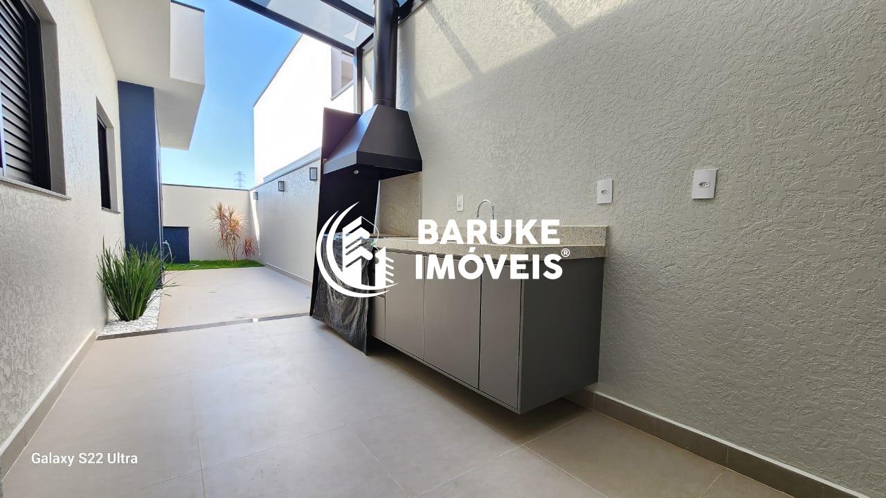 Casa de condomínio para aluguel no bairro JARDINS DO IMPÉRIOIndaiatuba: 