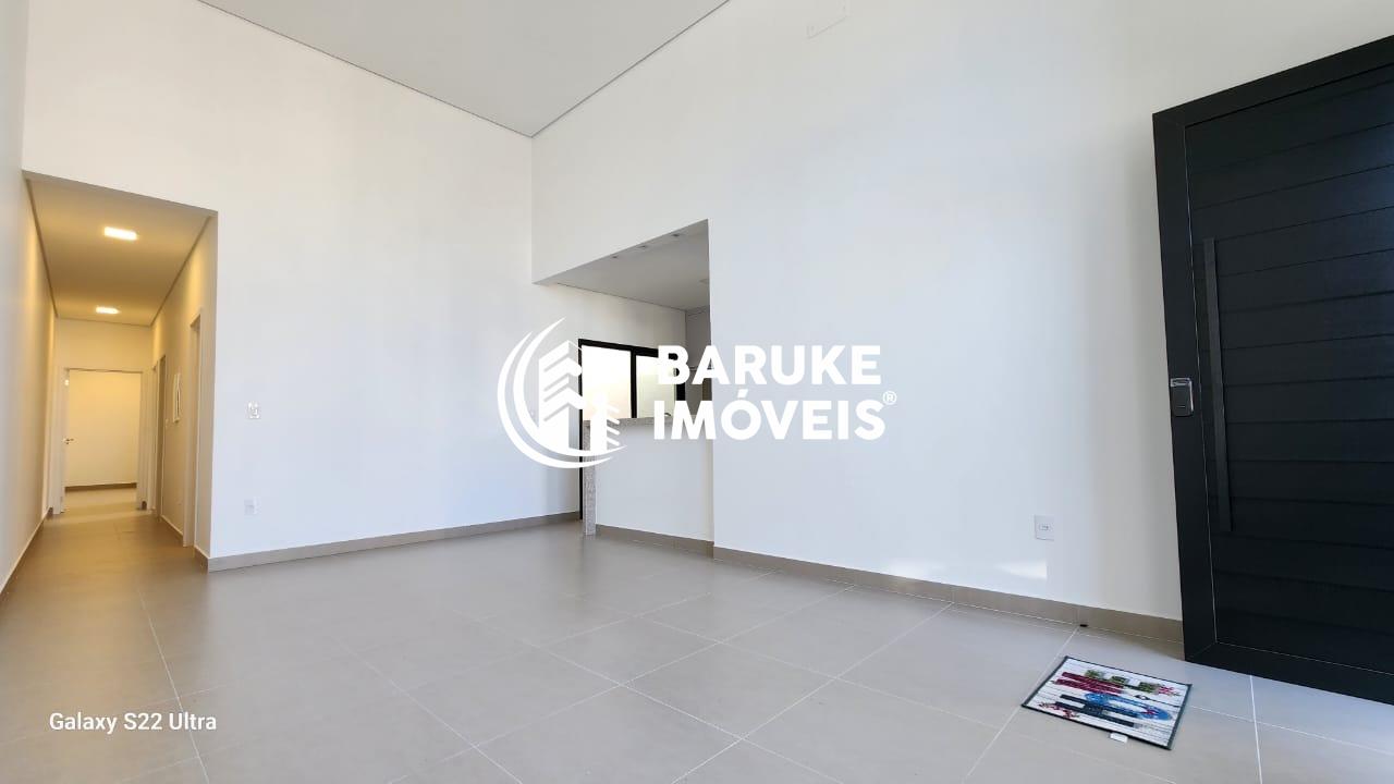 Casa de condomínio para aluguel no bairro JARDINS DO IMPÉRIOIndaiatuba: 