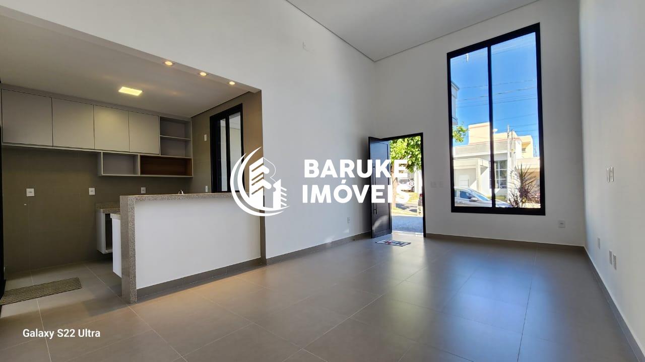 Casa de condomínio para aluguel no bairro JARDINS DO IMPÉRIOIndaiatuba: 