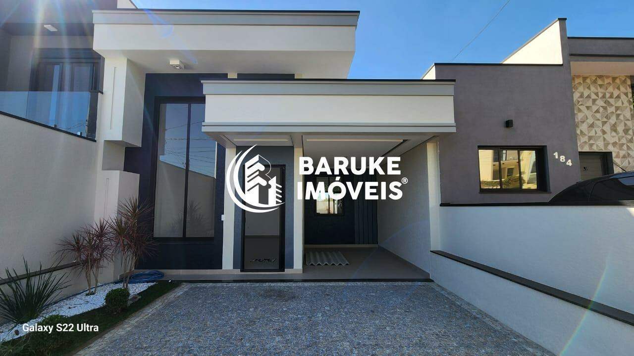 Casa de condomínio para aluguel no bairro JARDINS DO IMPÉRIOIndaiatuba: 