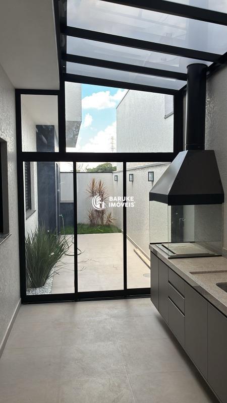 Casa de condomínio para aluguel no bairro JARDINS DO IMPÉRIOIndaiatuba: 