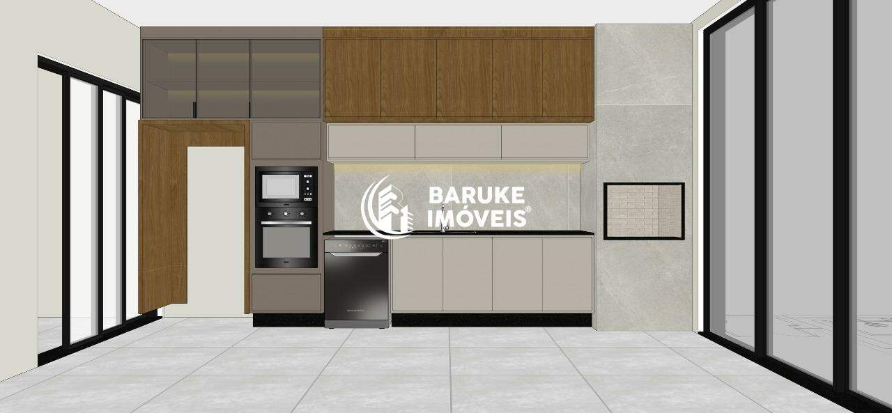 Casa de condomínio à venda no bairro RESIDENCIAL EVIDÊNCIASIndaiatuba: 