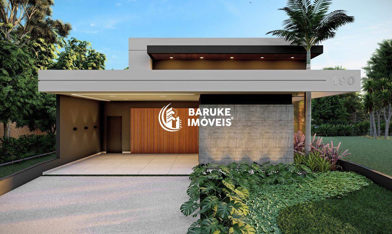 Casa de condomínio à venda no bairro RESIDENCIAL EVIDÊNCIASIndaiatuba: 