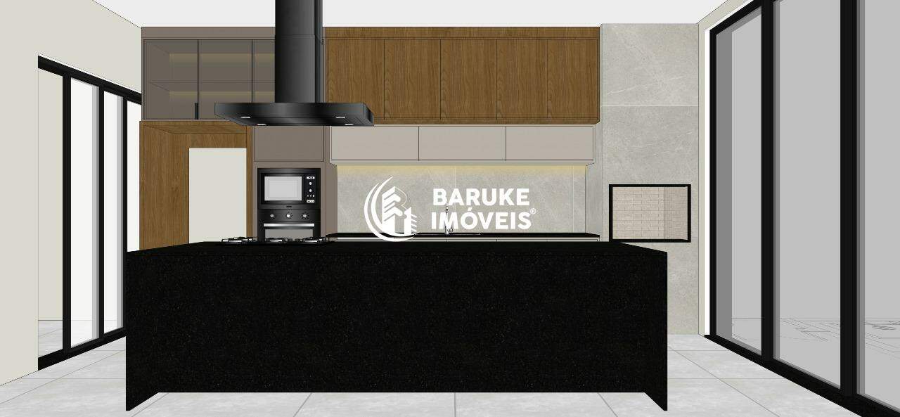 Casa de condomínio à venda no bairro RESIDENCIAL EVIDÊNCIASIndaiatuba: 