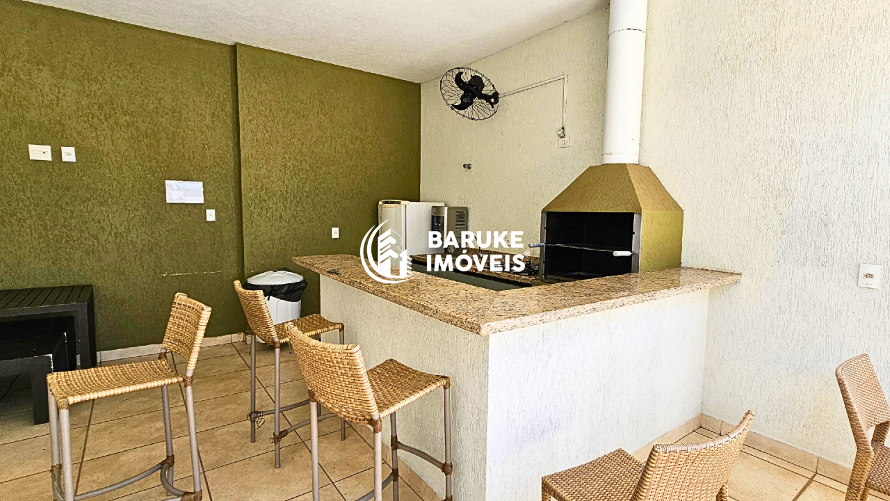 Apartamento à venda no bairro JARDIM SEVILHAIndaiatuba: 