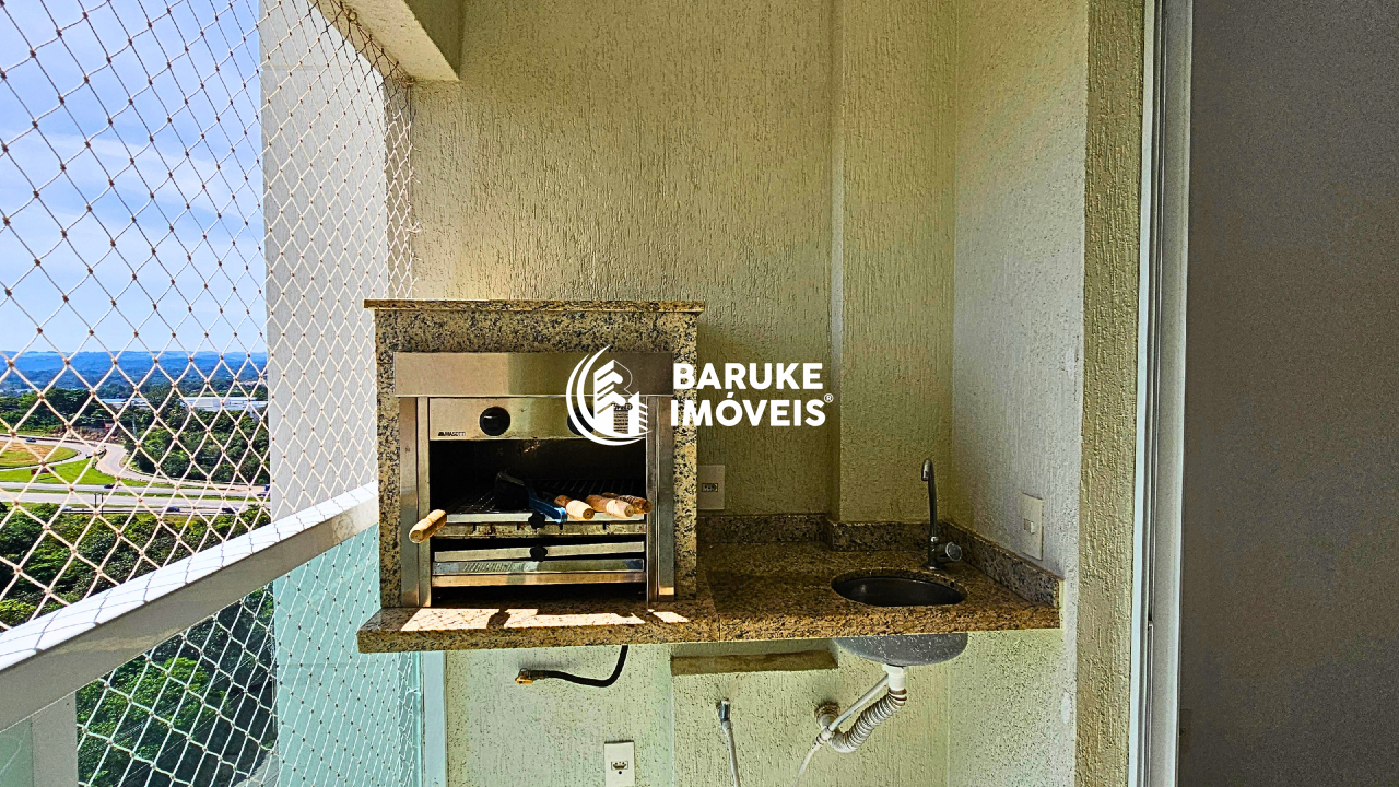 Apartamento à venda no bairro JARDIM SEVILHAIndaiatuba: 