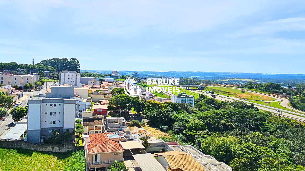 Apartamento à venda no bairro JARDIM SEVILHAIndaiatuba: 