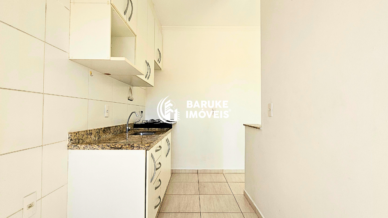 Apartamento à venda no bairro JARDIM SEVILHAIndaiatuba: 