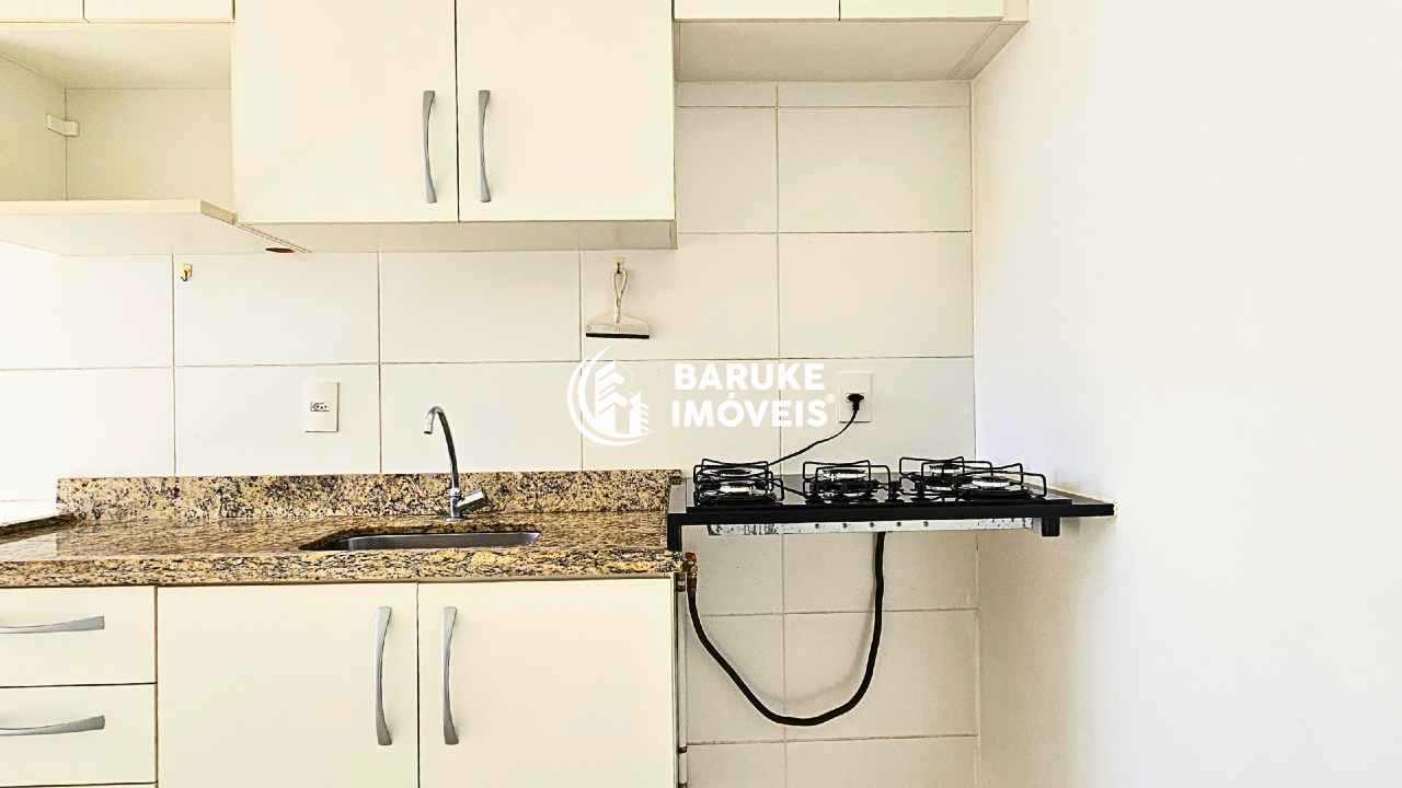 Apartamento à venda no bairro JARDIM SEVILHAIndaiatuba: 