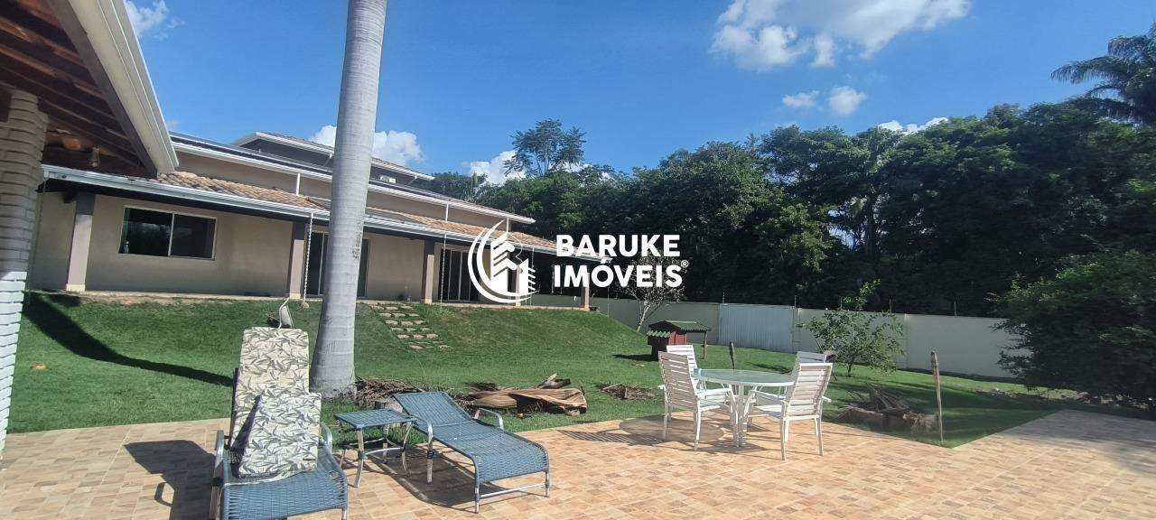 Chácara para aluguel no bairro TERRAS DE ITAICIIndaiatuba: 