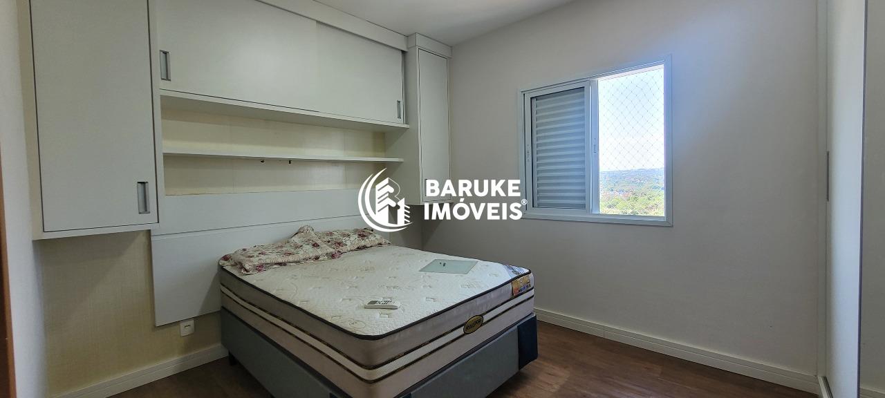 Apartamento para aluguel no bairro CHACARA DO TREVOIndaiatuba: 
