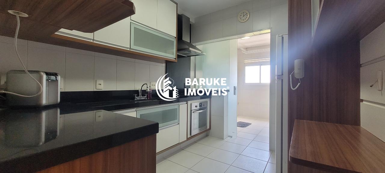 Apartamento para aluguel no bairro CHACARA DO TREVOIndaiatuba: 