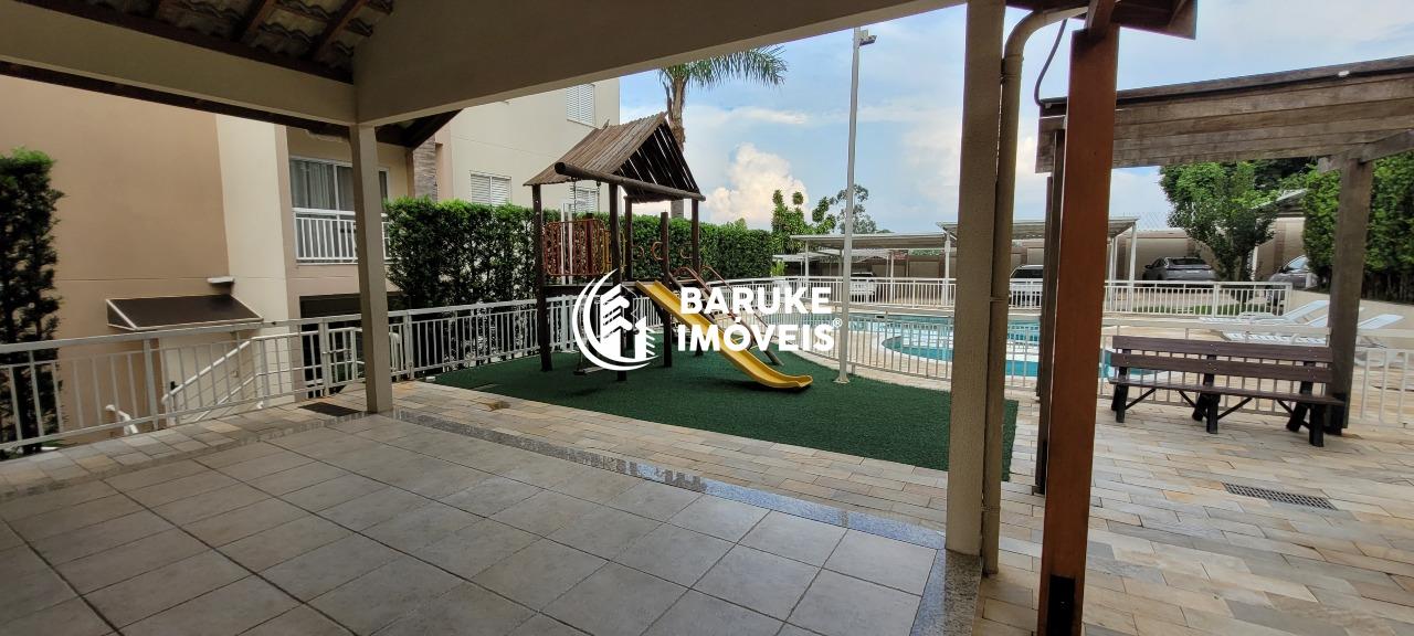 Apartamento para aluguel no bairro CHACARA DO TREVOIndaiatuba: 