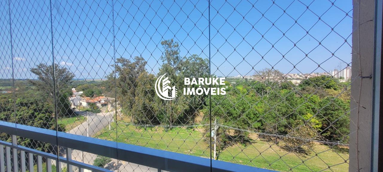 Apartamento para aluguel no bairro CHACARA DO TREVOIndaiatuba: 