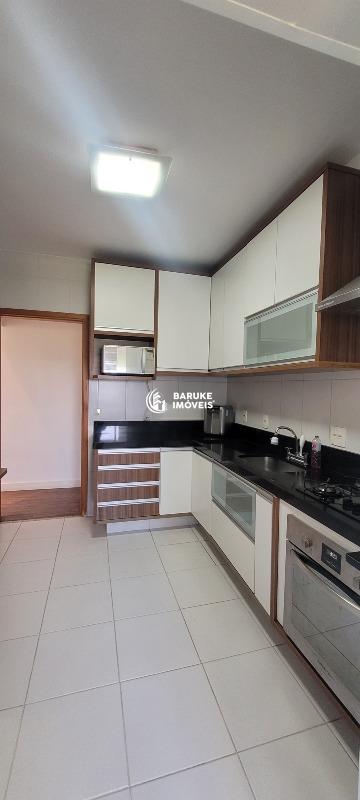 Apartamento para aluguel no bairro CHACARA DO TREVOIndaiatuba: 